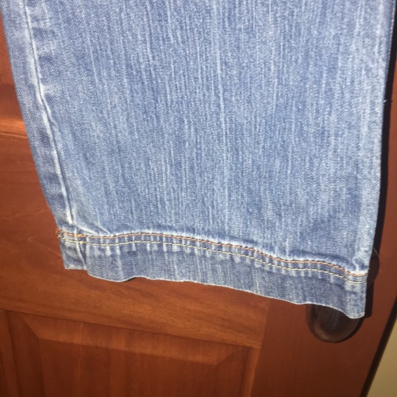 Jeans - Picture 7 of 8